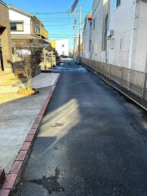 Propiedad 4LDK Ciudad de Kawagoe Prefectura de Saitama (4)