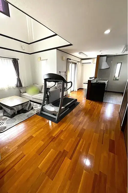 Propiedad 4LDK Ciudad de Kawagoe Prefectura de Saitama (5)