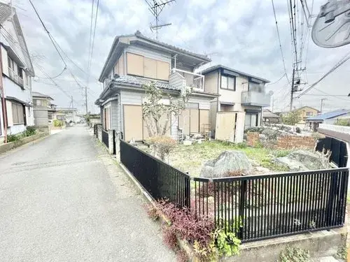 4DK Property Namegawa Town Saitama Prefecture (2)