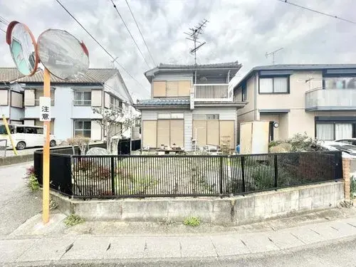 4DK Property Namegawa Town Saitama Prefecture (3)