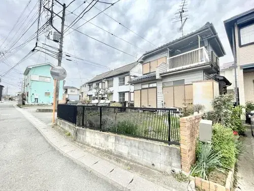 4DK Property Namegawa Town Saitama Prefecture (4)