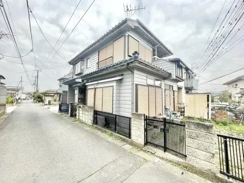 4DK Property Namegawa Town Saitama Prefecture (5)