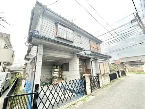 4DK Property Namegawa Town Saitama Prefecture (6)