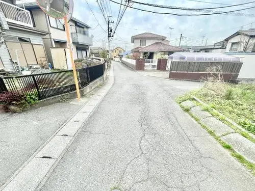 4DK Property Namegawa Town Saitama Prefecture (8)