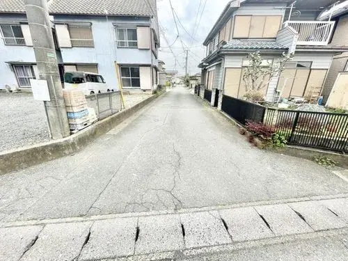 4DK Property Namegawa Town Saitama Prefecture (9)