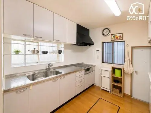 2階建戸建 入間市 埼玉県 (2)