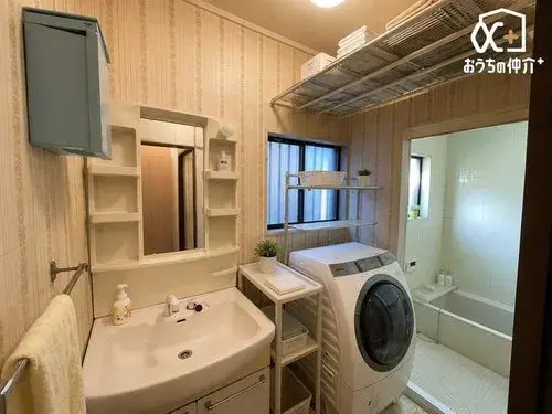 2階建戸建 入間市 埼玉県 (3)