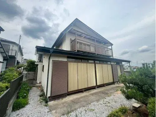 Propiedad 4DK Ciudad de Hidaka Prefectura de Saitama (2)