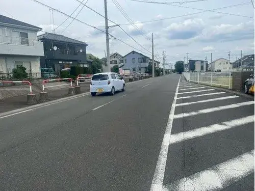 Propiedad 4DK Ciudad de Hidaka Prefectura de Saitama (14)