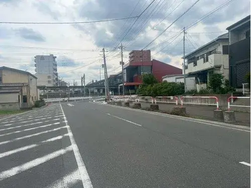Propiedad 4DK Ciudad de Hidaka Prefectura de Saitama (15)