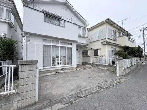 Propiedad 3DK Ciudad de Kamikawa Prefectura de Saitama (2)