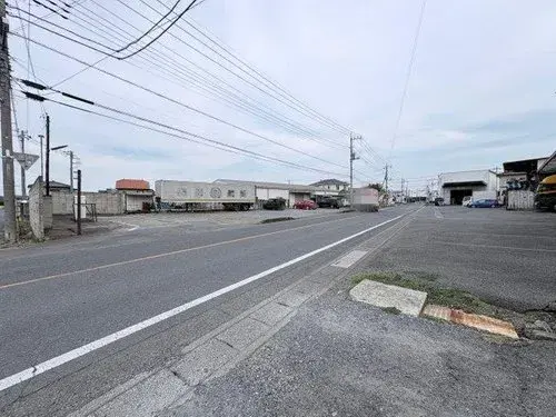 Propiedad 3DK Ciudad de Kamikawa Prefectura de Saitama (11)