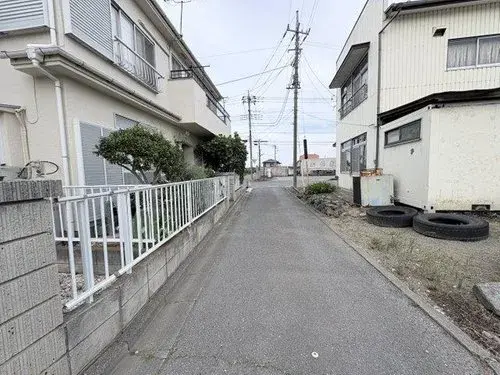 Propiedad 3DK Ciudad de Kamikawa Prefectura de Saitama (3)