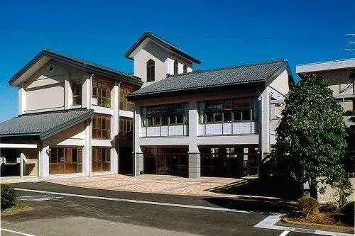 Propiedad 3DK Ciudad de Kamikawa Prefectura de Saitama (4)