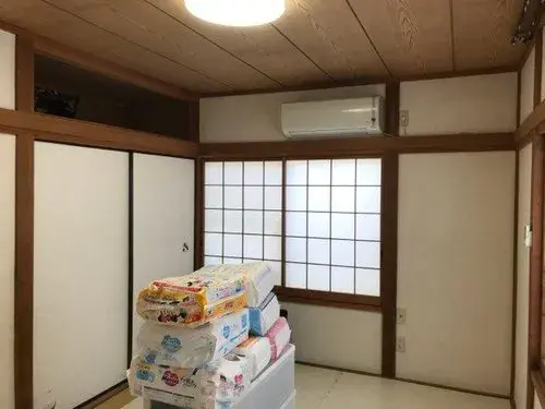 Propiedad 3DK Ciudad de Kamikawa Prefectura de Saitama (6)