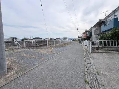 Propiedad 3DK Ciudad de Kamikawa Prefectura de Saitama (10)