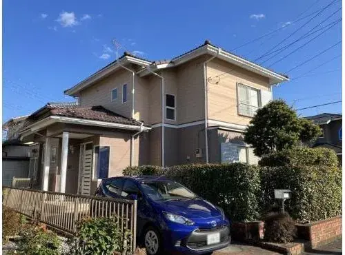 埼玉県比企郡川島町4LDK物件 (2)