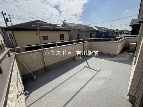 4LDK Property Yoshikawa City Saitama Prefecture (2)