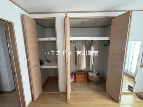 4LDK Property Yoshikawa City Saitama Prefecture (11)