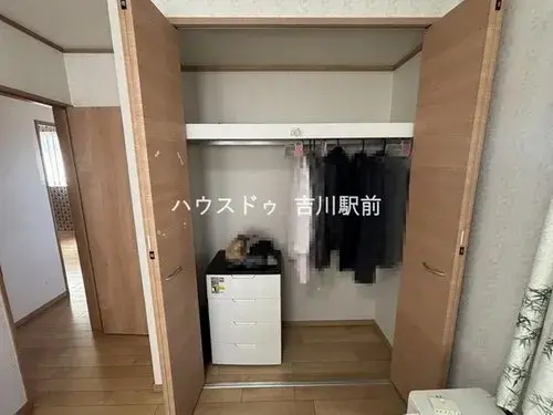 4LDK Property Yoshikawa City Saitama Prefecture (12)