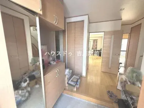 4LDK Property Yoshikawa City Saitama Prefecture (13)