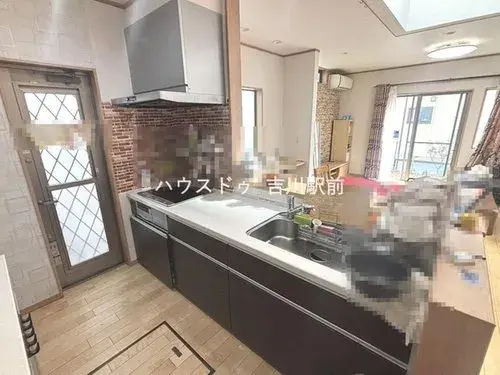 4LDK Property Yoshikawa City Saitama Prefecture (14)
