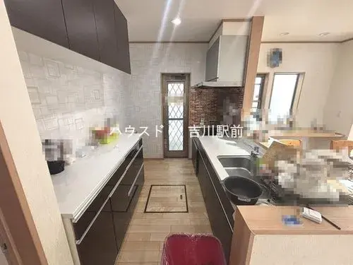 4LDK Property Yoshikawa City Saitama Prefecture (15)