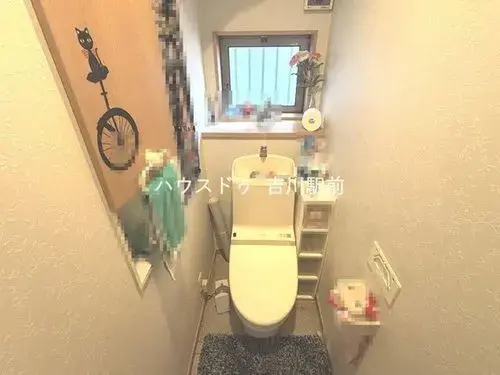 4LDK Property Yoshikawa City Saitama Prefecture (18)