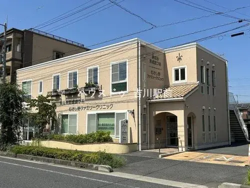 4LDK Property Yoshikawa City Saitama Prefecture (3)