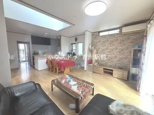 4LDK Property Yoshikawa City Saitama Prefecture (4)