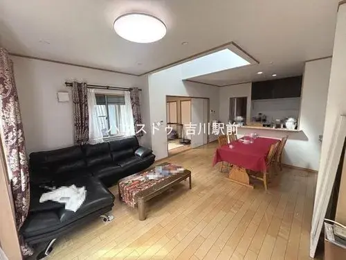 4LDK Property Yoshikawa City Saitama Prefecture (5)