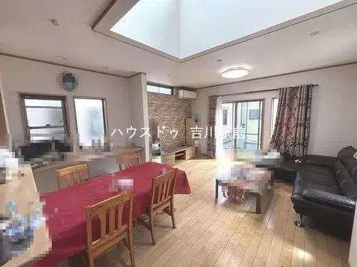 4LDK Property Yoshikawa City Saitama Prefecture (6)