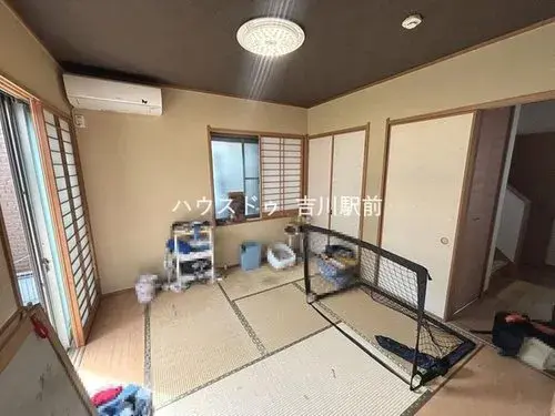 4LDK Property Yoshikawa City Saitama Prefecture (7)