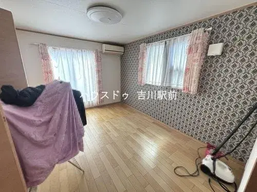 4LDK Property Yoshikawa City Saitama Prefecture (8)