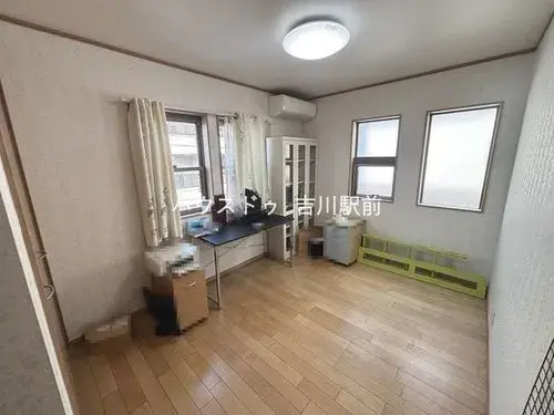 4LDK Property Yoshikawa City Saitama Prefecture (9)