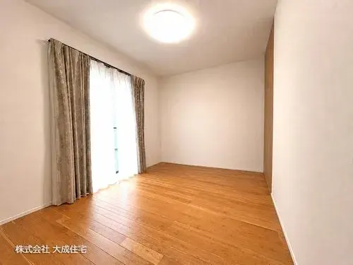 3LDK Bien immobilier Ville de Saitama Préfecture de Saitama (12)