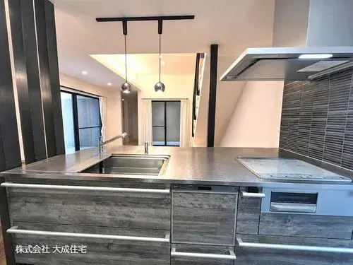 3LDK Bien immobilier Ville de Saitama Préfecture de Saitama (16)
