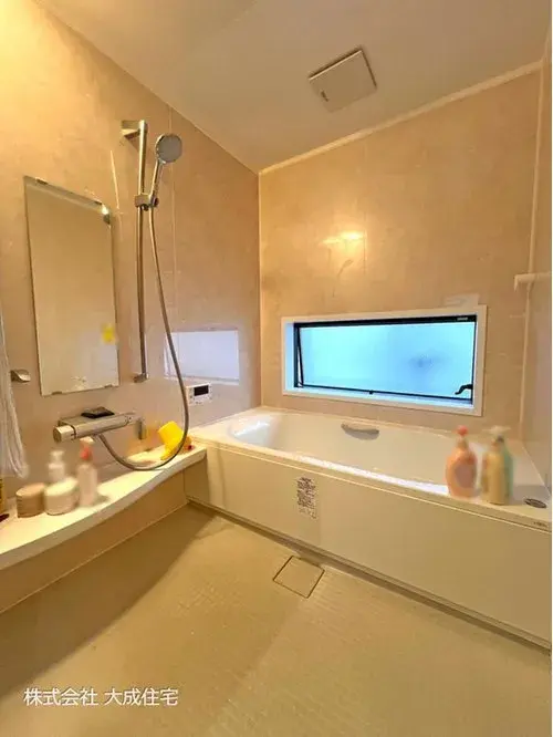 3LDK Bien immobilier Ville de Saitama Préfecture de Saitama (18)