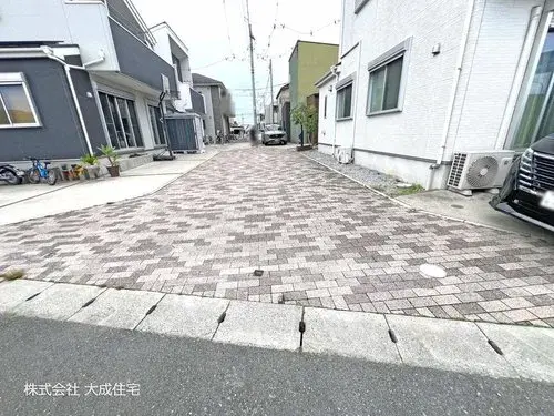 3LDK Bien immobilier Ville de Saitama Préfecture de Saitama (5)