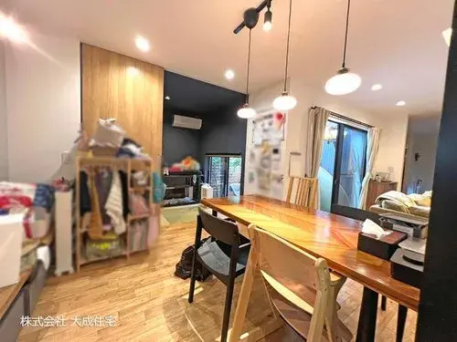 3LDK Bien immobilier Ville de Saitama Préfecture de Saitama (6)