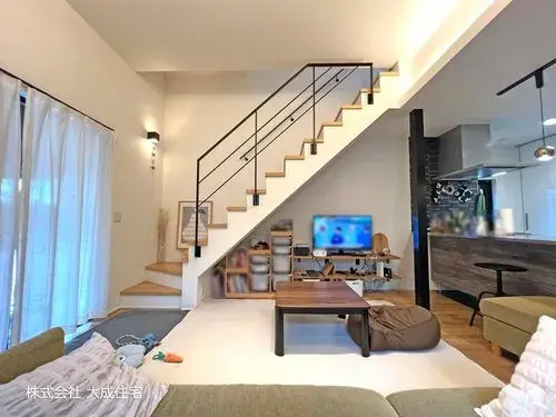 3LDK Bien immobilier Ville de Saitama Préfecture de Saitama (7)