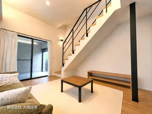 3LDK Bien immobilier Ville de Saitama Préfecture de Saitama (10)