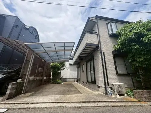 Propriété 4LDK à Kawagoe, Préfecture de Saitama (2)