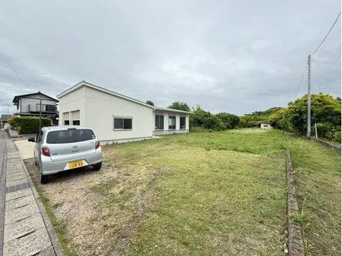 千葉県館山市2LDK物件 (4)