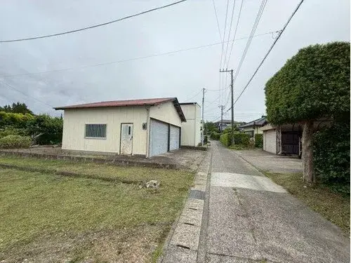 千葉県館山市2LDK物件 (5)