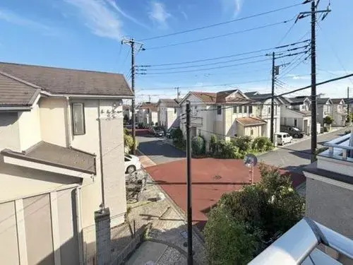 2LDK+S Funabashi City Chiba Prefecture (2)