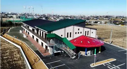 4LDK Property Ichihara City Chiba Prefecture (12)