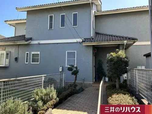 5LDK Property Chiba City Chiba Prefecture (8)