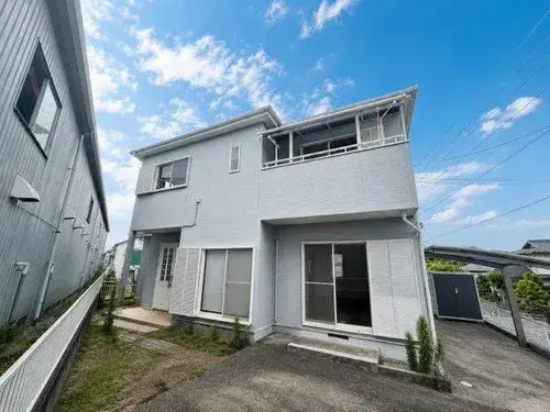 Akiya in Chiba