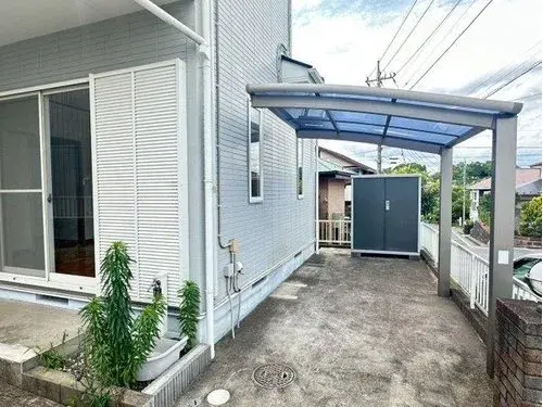 3LDK Property Chiba City Chiba Prefecture (2)